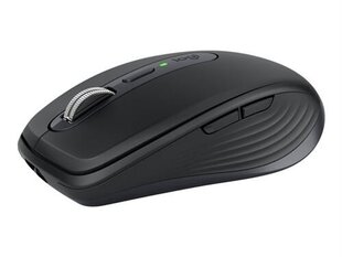 Logitech MX Anywhere 3S kaina ir informacija | Pelės | pigu.lt