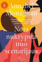 Nora nukrypsta nuo scenarijus kaina ir informacija | Romanai | pigu.lt