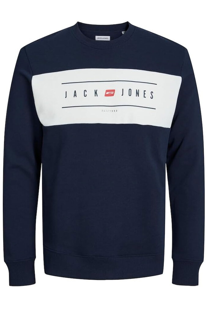 Džemperis vyrams Jack&Jones, įvairių spalvų цена и информация | Megztiniai vyrams | pigu.lt
