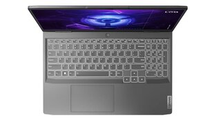 Lenovo LOQ 15IRH8 (82XV009KPB) kaina ir informacija | Nešiojami kompiuteriai | pigu.lt