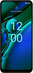 Nokia G42 5G 6/128GB Gray 101Q5003H048 kaina ir informacija | Mobilieji telefonai | pigu.lt