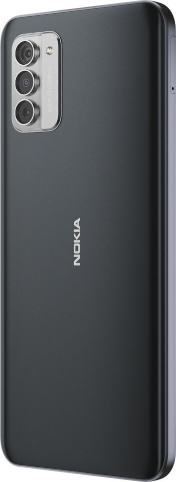 Nokia G42 5G 6/128GB 101Q5003H048 Gray kaina ir informacija | Mobilieji telefonai | pigu.lt