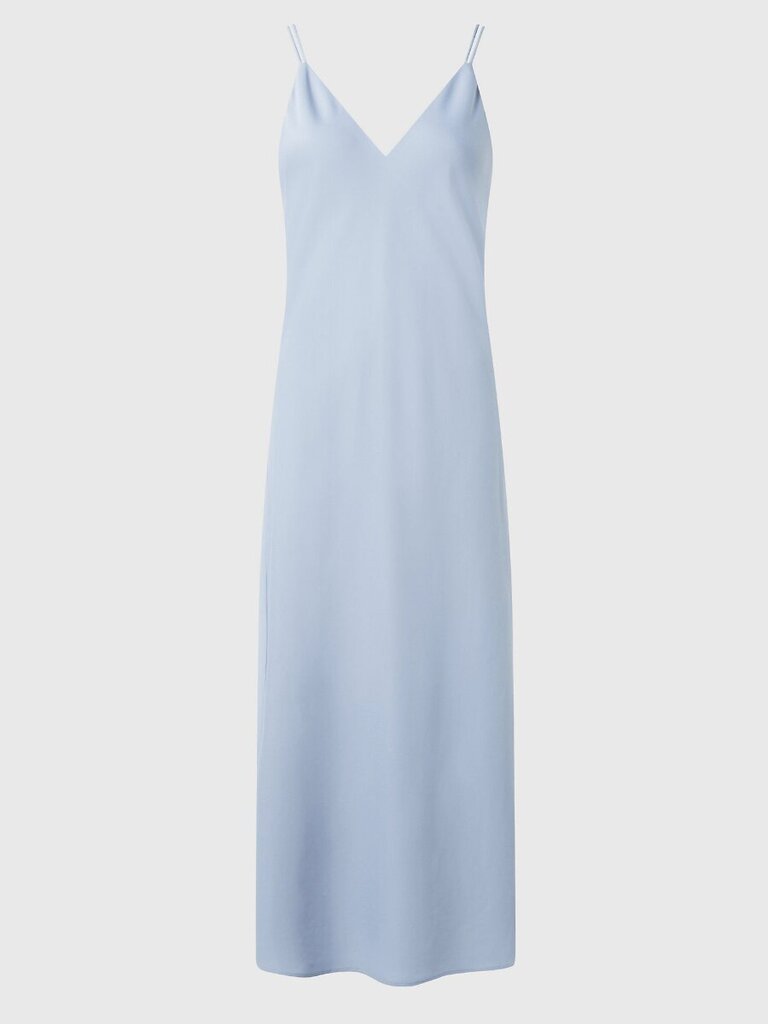 Suknelė moterims Calvin Klein 560076773, mėlyna kaina ir informacija | Suknelės | pigu.lt