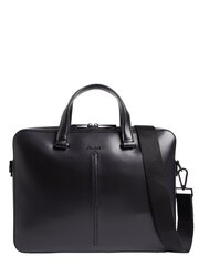 CALVIN KLEIN Ck Median Laptop Bag 545008882 цена и информация | Мужские сумки | pigu.lt