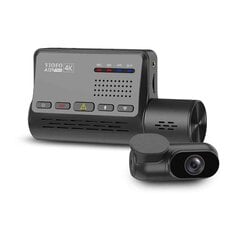 Viofo A139 Pro 2CH-G kaina ir informacija | Vaizdo registratoriai | pigu.lt