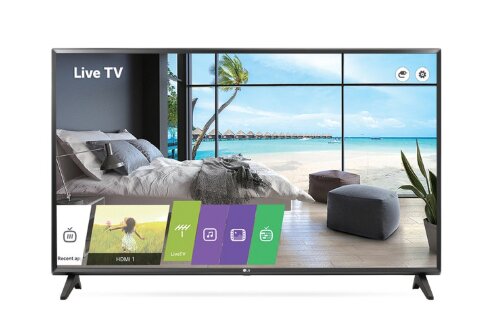 LG 43LT340C3ZB kaina ir informacija | Televizoriai | pigu.lt