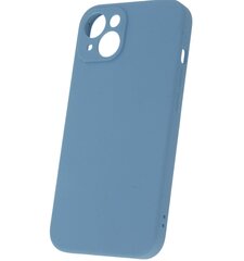 Mocco MagSafe Invisible Silicone Case for Apple iPhone 14 Pro Max kaina ir informacija | Telefono dėklai | pigu.lt