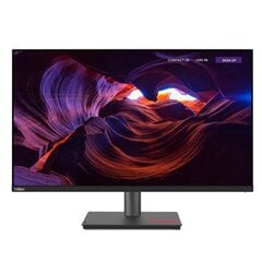 Lenovo ThinkVision P32P-30 63D1RAT1EU цена и информация | Мониторы | pigu.lt