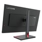 Lenovo ThinkVision P32P-30 63D1RAT1EU kaina ir informacija | Monitoriai | pigu.lt