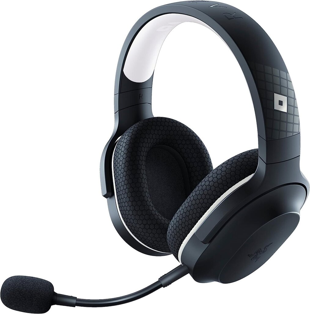 Razer Barracuda X Roblox RZ04-04430400-R3M1 kaina ir informacija | Ausinės | pigu.lt