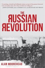 Russian Revolution kaina ir informacija | Istorinės knygos | pigu.lt