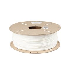 Plastikas Spectrum r-PLA - 1.75mm - 1kg - Signal White kaina ir informacija | Išmanioji technika ir priedai | pigu.lt