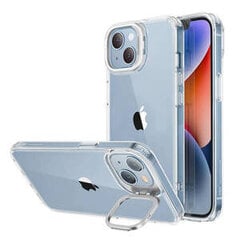 Чехол ESR Classic Kickstand 4894240161890 для Apple iPhone 14 Plus, прозрачный цена и информация | Чехлы для телефонов | pigu.lt