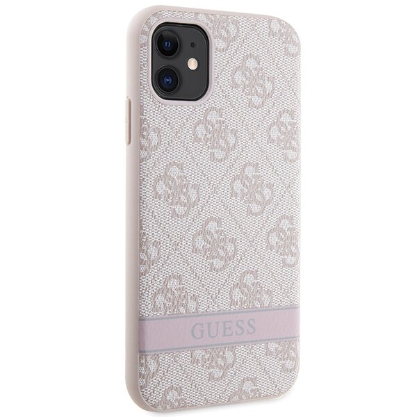 Guess GUHCN61P4SNP kaina ir informacija | Telefono dėklai | pigu.lt