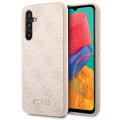 Guess GUHCSA54G4GFPI kaina ir informacija | Telefono dėklai | pigu.lt