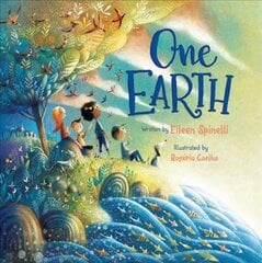 One Earth kaina ir informacija | Knygos paaugliams ir jaunimui | pigu.lt