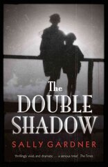 Double Shadow цена и информация | Книги для подростков  | pigu.lt