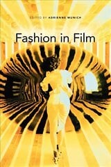 Fashion in Film цена и информация | Книги об искусстве | pigu.lt