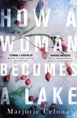 How a Woman Becomes a Lake цена и информация | Фантастика, фэнтези | pigu.lt