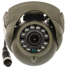 AHD MOBILE CAMERA ATE-CAM-AHD238HD-V2 - 1080p 2.8 mm AUTONE цена и информация | Видеорегистраторы | pigu.lt