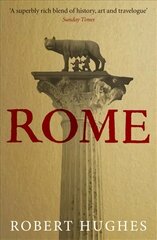 Rome: A Cultural History kaina ir informacija | Istorinės knygos | pigu.lt