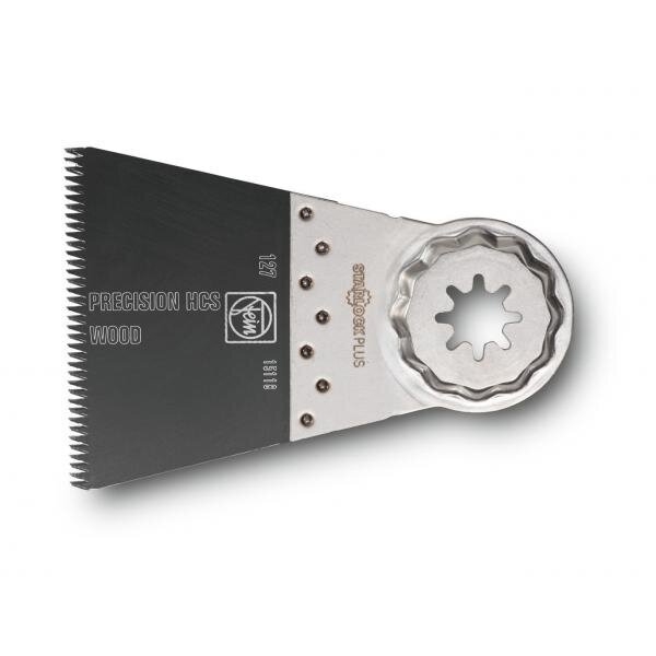 Pjovimo diskas Fein Precision Starlock Plus, 5 vnt. kaina ir informacija | Mechaniniai įrankiai | pigu.lt