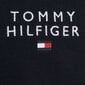 Džemperis vyrams Tommy Hilfiger 79657, juodas kaina ir informacija | Džemperiai vyrams | pigu.lt