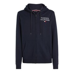 Джемпер мужской Tommy Hilfiger 79656, черный цена и информация | Мужские толстовки | pigu.lt