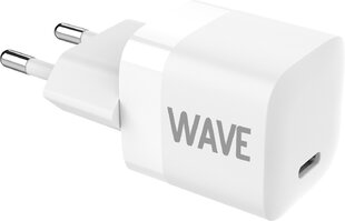 Wave GaN цена и информация | Зарядные устройства для телефонов | pigu.lt