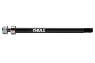 Galinės ašies adapteris Thule Syntace 169/184 mm kaina ir informacija | THULE Dviračių priedai ir aksesuarai | pigu.lt