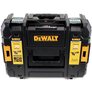 DeWalt DCG 405 P1 akumuliatorinis kampinis šlifuoklis 18V 125mm + 1x akumuliatorius 5,0Ah + įkroviklis + TSTAK kaina ir informacija | Šlifuokliai | pigu.lt