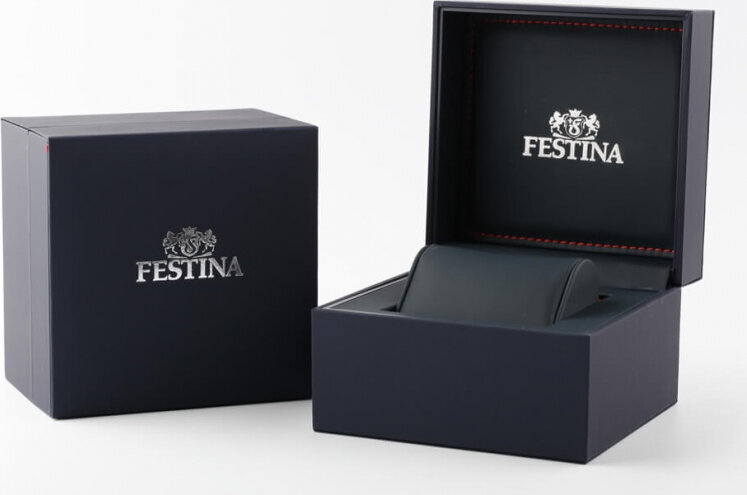 Laikrodis moterims Festina F20504 kaina ir informacija | Moteriški laikrodžiai | pigu.lt