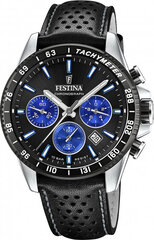 Laikrodis vyrams Festina F20561 kaina ir informacija | Vyriški laikrodžiai | pigu.lt