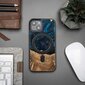 Bewood Unique Neptune Case kaina ir informacija | Telefono dėklai | pigu.lt