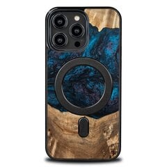 Bewood Unique Neptune Case kaina ir informacija | Telefono dėklai | pigu.lt