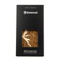 Bewood Imbuia Mountains Wooden Case цена и информация | Telefono dėklai | pigu.lt