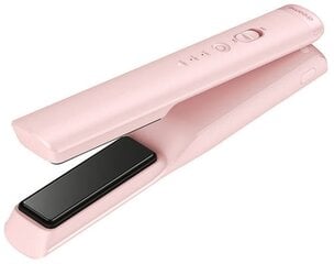 Unplugged Straightener Dreame Glamour (black) цена и информация | Приборы для укладки и выпрямления волос | pigu.lt