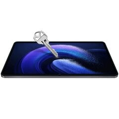 Nillkin Tempered Glass 0.2mm H+ PRO 2.5D for Samsung Galaxy S24+ цена и информация | Аксессуары для планшетов, электронных книг | pigu.lt