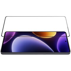 Nillkin Tempered Glass 2.5D kaina ir informacija | Apsauginės plėvelės telefonams | pigu.lt