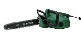 Elektrinis grandininis pjūklas Bosch UniversalChain 40 06008B8402 kaina ir informacija | Grandininiai pjūklai | pigu.lt
