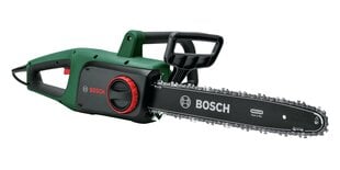 UniversalChain 40 ЦЕПНАЯ ПИЛА  06008B8402 Bosch цена и информация | Цепные пилы | pigu.lt