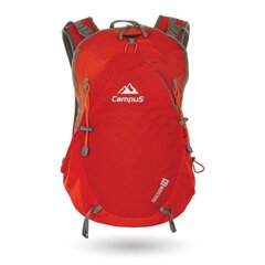 Pomarańczowy plecak miejski wycieczkowy lekki Oregon 24l - Campus цена и информация | Рюкзаки и сумки | pigu.lt