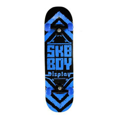 Скейтборд NILS Extreme SK8Boy, 78 × 20 см цена и информация | Скейтборды | pigu.lt