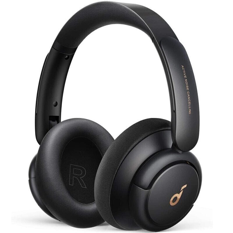 Soundcore Life Q30 Black kaina ir informacija | Ausinės | pigu.lt