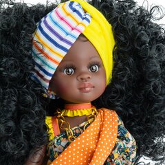 Кукла Paola Reina Daniela 04545 цена и информация | Игрушки для девочек | pigu.lt