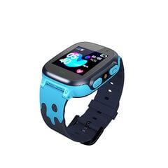 Happyjoe Quri Blue kaina ir informacija | Išmanieji laikrodžiai (smartwatch) | pigu.lt