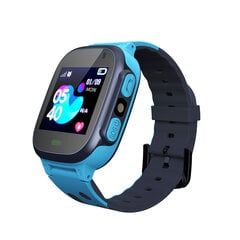 Happyjoe Quri Blue kaina ir informacija | Išmanieji laikrodžiai (smartwatch) | pigu.lt