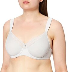 Liemenėlė moterims Triumph Shape Sensation W01, pilka цена и информация | Бюстгальтеры | pigu.lt