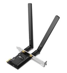 TP-Link AX1800 kaina ir informacija | Valdikliai | pigu.lt