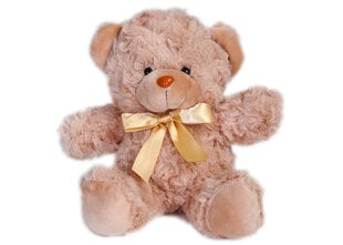 Медведь мягкая игрушка Adar. 19 см цена и информация | Мягкие игрушки | pigu.lt